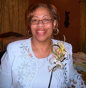Dr. Phyllis Booker